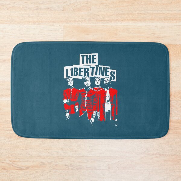 Item preview, Libertines   designed and sold by Haleyhorn.