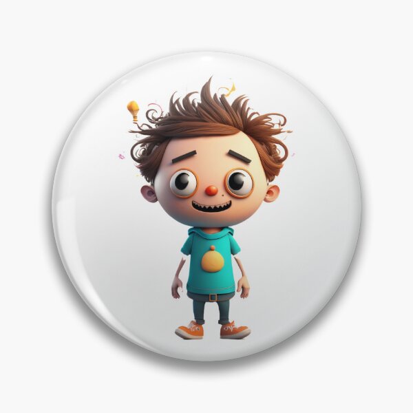 Item preview, Roscoe - Digital Cartoon Character designed and sold by D-D-Pabby.