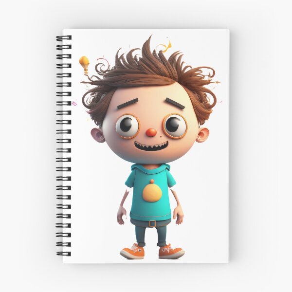 Item preview, Roscoe - Digital Cartoon Character designed and sold by D-D-Pabby.