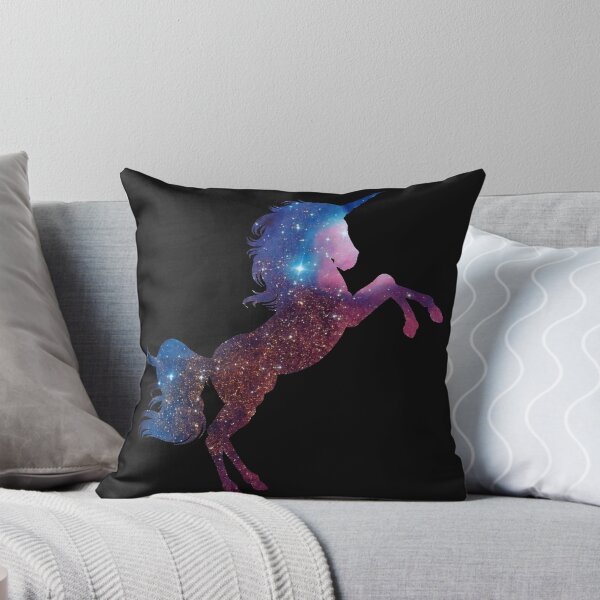 Item preview, galaxy unicorn designed and sold by L'atelier d'Akhaten.
