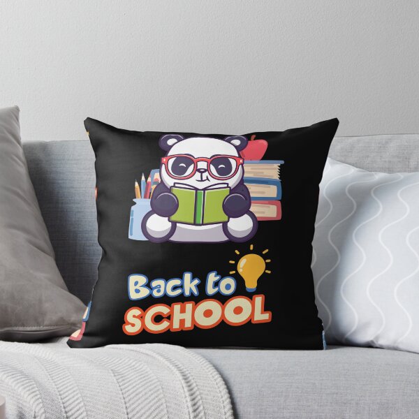 Item preview, Copy of Back To School  - Cute Cartoon Padna Teacher, Teach Love Inspire, Back To School, Teacher Tee, Teacher Appreciation Tee, 1st day of school designed and sold by PupilLove.