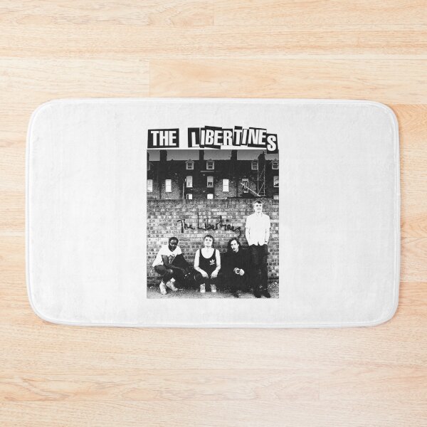 Item preview, Libertines Lungguhan Libertines   designed and sold by Haleyhorn.
