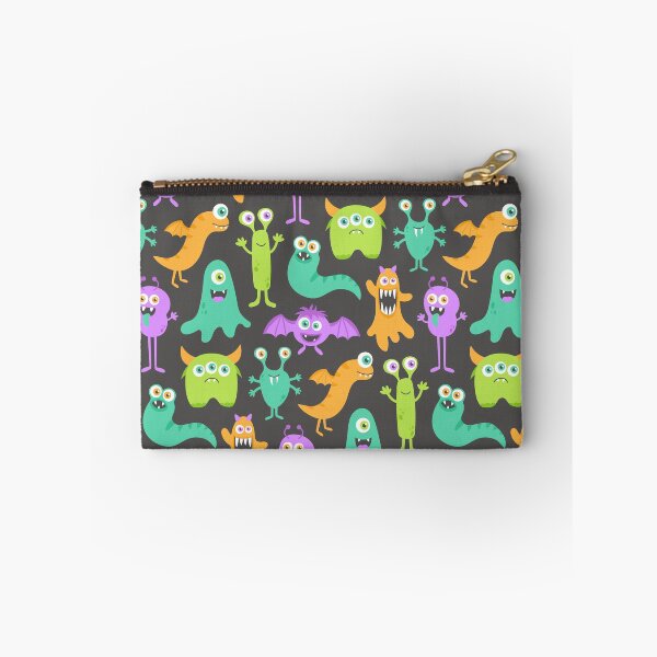 Item preview, Monster Boo Bash designed and sold by robyriker.