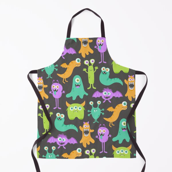 Item preview, Monster Boo Bash designed and sold by robyriker.