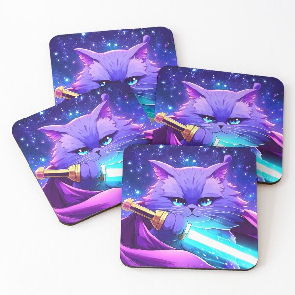 Item preview, Cat Wars - Return of the Kitty Ep 3 designed and sold by Canser-Studio.