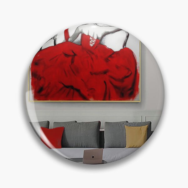 Item preview, ball room designed and sold by Loui  Jover.