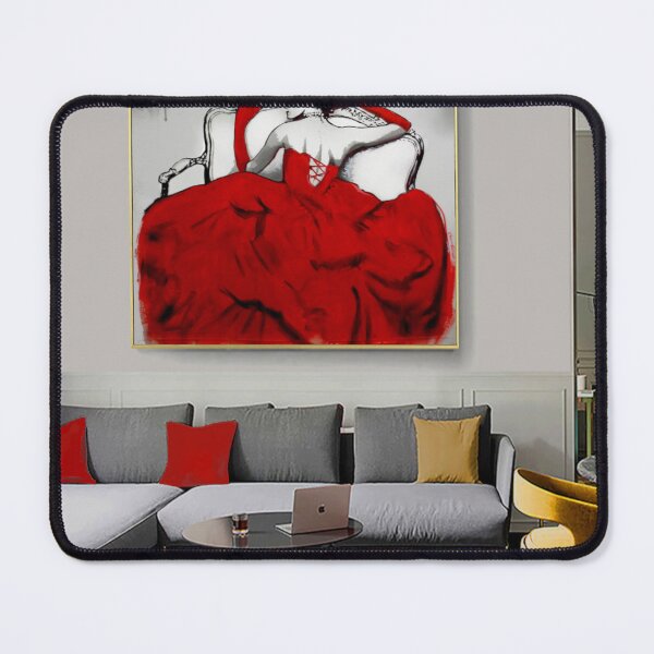 Item preview, ball room designed and sold by Loui Jover.
