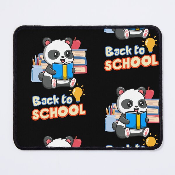 Item preview, Back To School - Cute Cartoon Padna Student, Teach Love Inspire, Back To School, Teacher Tee, Teacher Appreciation Tee, 1st day of school designed and sold by PupilLove.