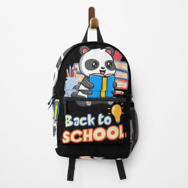 Item preview, Back To School - Cute Cartoon Padna Student, Teach Love Inspire, Back To School, Teacher Tee, Teacher Appreciation Tee, 1st day of school designed and sold by PupilLove.
