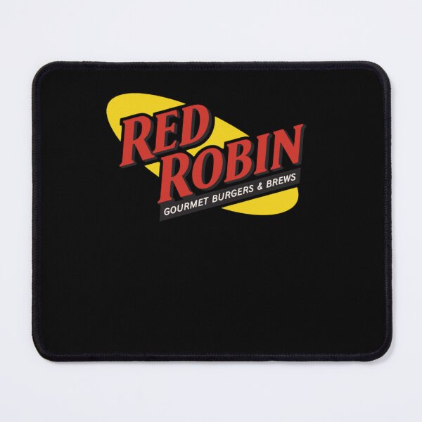Item preview, red robin gourmet designed and sold by CaresseLussier.