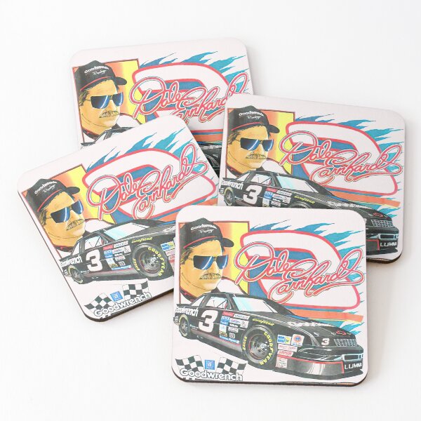 Item preview, Classic Nascar designed and sold by kenyahornberg.