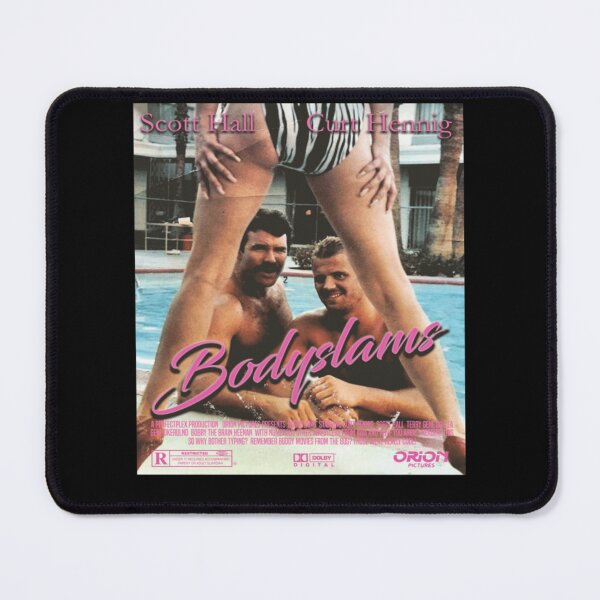 Item preview, Bodyslams  designed and sold by SusanPhi.
