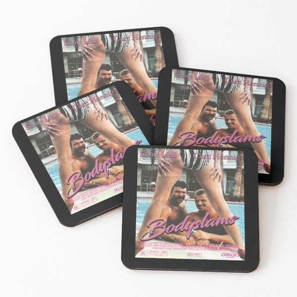 Item preview, Bodyslams designed and sold by SusanPhi.