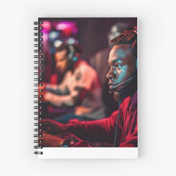 Item preview, eSports Tutor designed and sold by TheBrainArt.