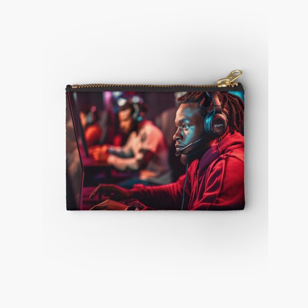 Item preview, eSports Tutor designed and sold by TheBrainArt.