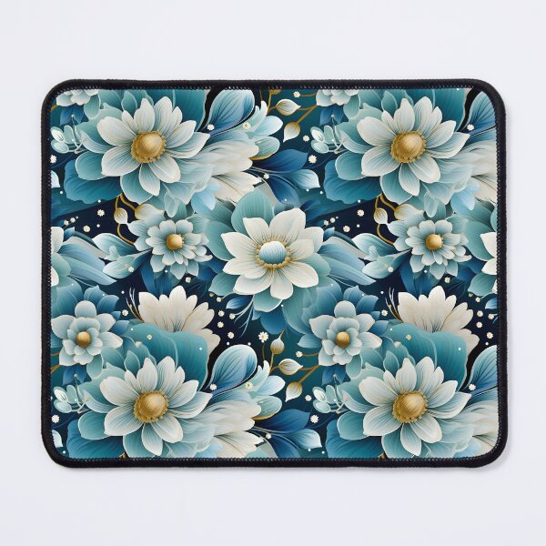 Item preview, a flower pattern designed and sold by treasure-vi.