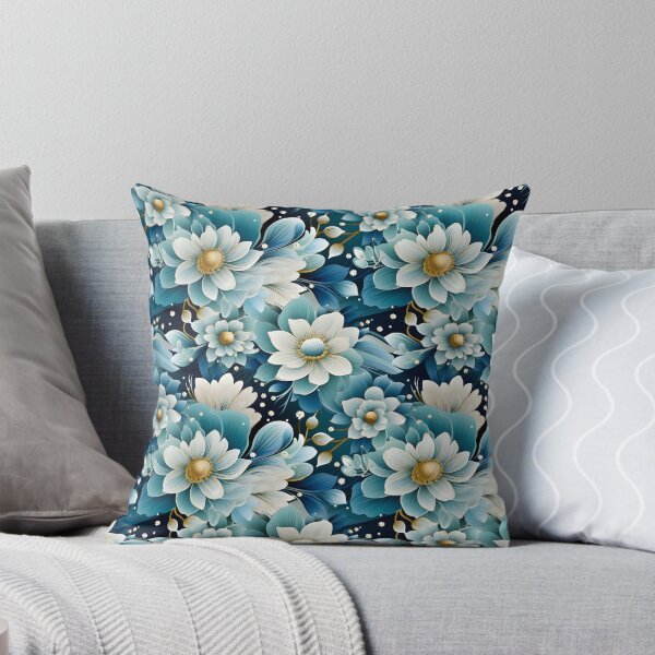 Item preview, a flower pattern designed and sold by treasure-vi.