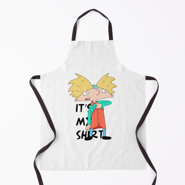 Item preview, Hey Comedy Drama Arnold (2) designed and sold by QuennelTollmac.