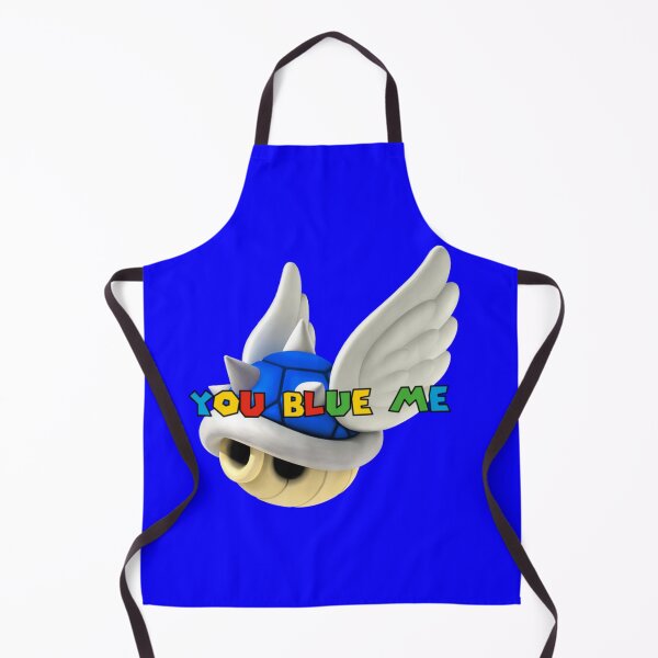 Item preview, You Blue Me designed and sold by Rachel Gold.