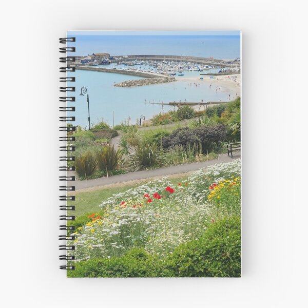 Item preview, Lyme Regis Dorset designed and sold by Alisonchambers2.