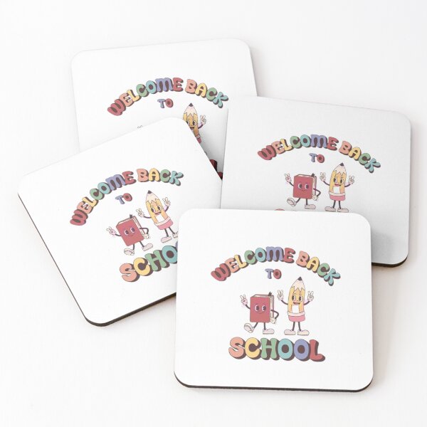 Item preview, Welcome Back To kids School designed and sold by ridhifashion.