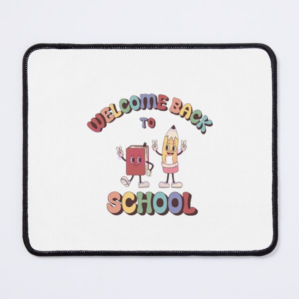 Item preview, Welcome Back To kids School designed and sold by ridhifashion.