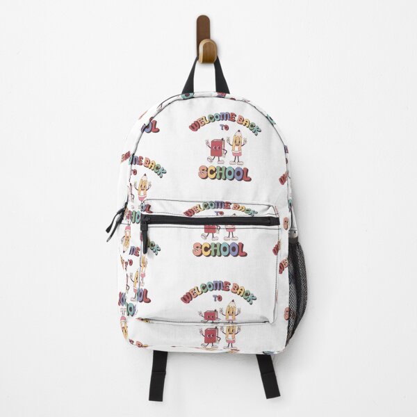 Item preview, Welcome Back To kids School designed and sold by ridhifashion.