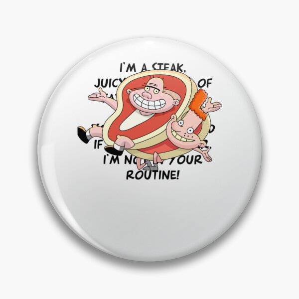 Item preview, Hey Comedy Drama Arnold designed and sold by QuennelTollmac.