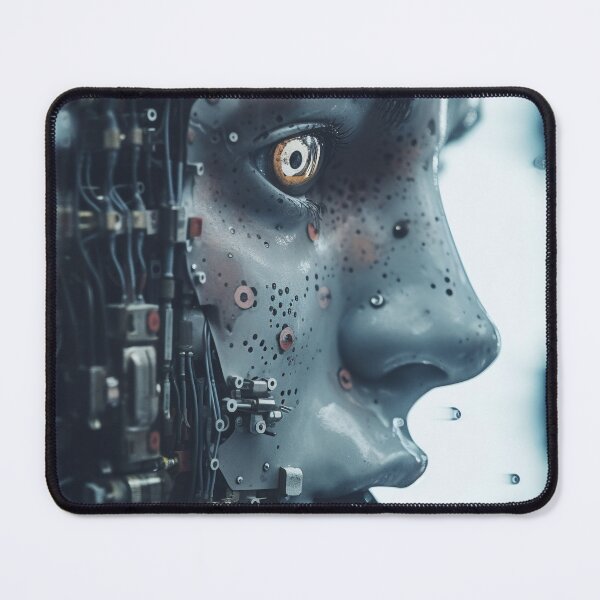Item preview, Cybernetic Close-Up Human Implants designed and sold by cyberartmaker.