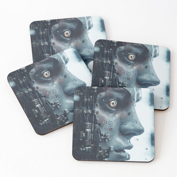 Item preview,  Cybernetic Close-Up Human Implants designed and sold by cyberartmaker.