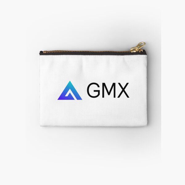 Item preview, GMX Crypto Altcoin - the Future of Digital Finance Variant 1 designed and sold by CryptoMoods.