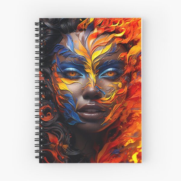 Item preview, Firey designed and sold by 2e3e1.