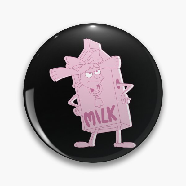 Item preview, Hey The Movie Arnold Milk designed and sold by QuennelTollmac.