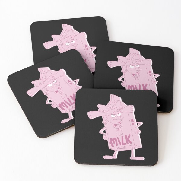 Item preview, Hey The Movie Arnold Milk designed and sold by QuennelTollmac.