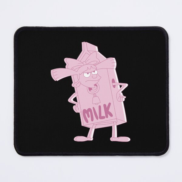 Item preview, Hey The Movie Arnold Milk designed and sold by QuennelTollmac.