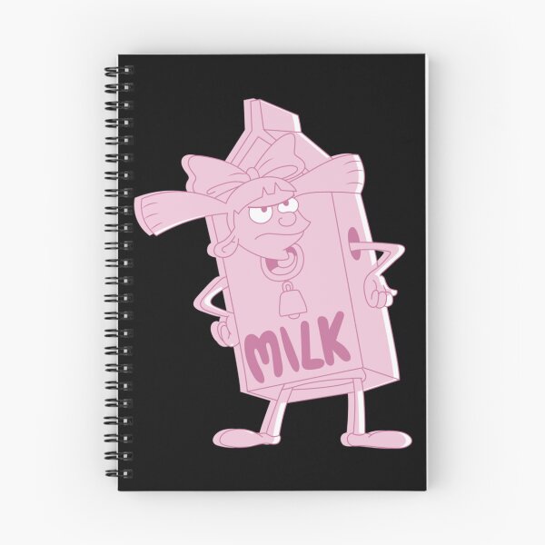 Item preview, Hey The Movie Arnold Milk designed and sold by QuennelTollmac.