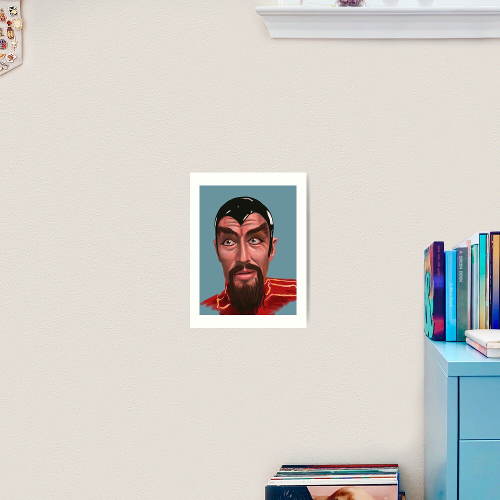 Item preview, Art Print designed and sold by silusUK.