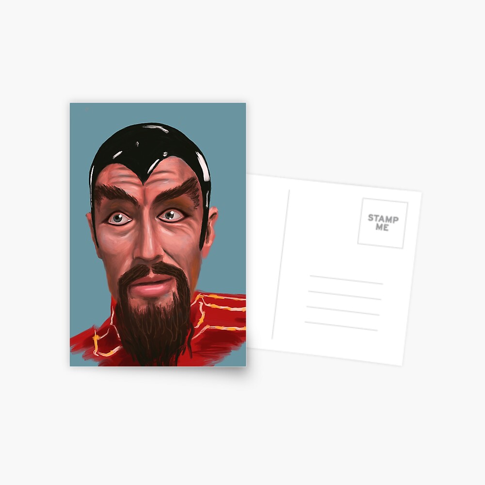 Item preview, Postcard designed and sold by silusUK.