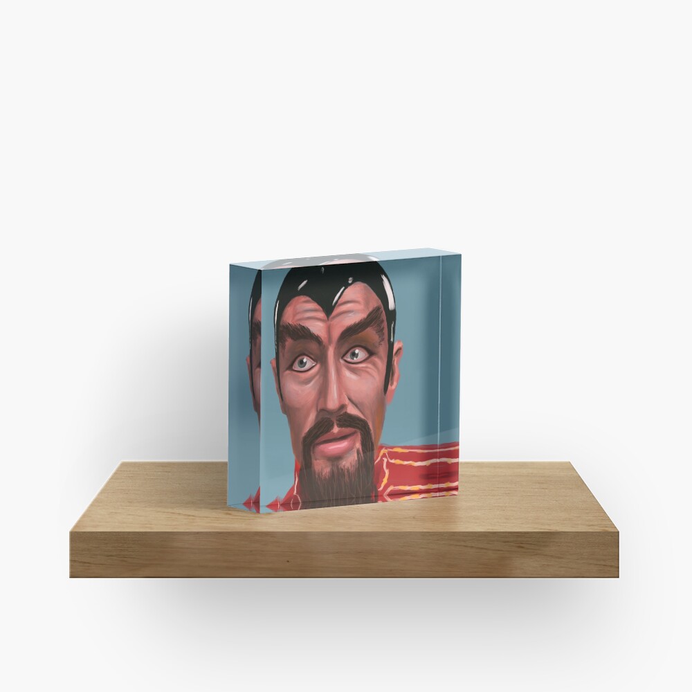 Item preview, Acrylic Block designed and sold by silusUK.