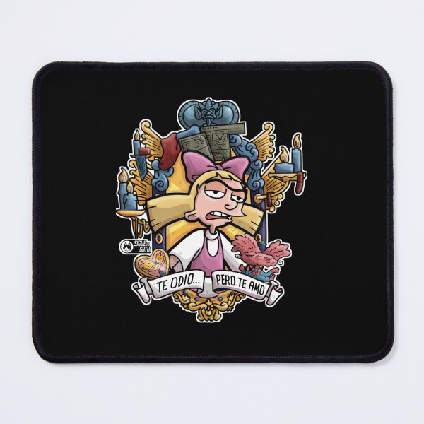 Item preview, Hey The Movie Arnold designed and sold by QuennelTollmac.