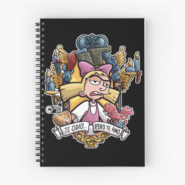 Item preview, Hey The Movie Arnold designed and sold by QuennelTollmac.