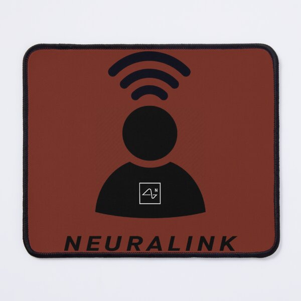 Item preview, Neuralink - Elon Musk 	 2	 designed and sold by junilxqaox88.