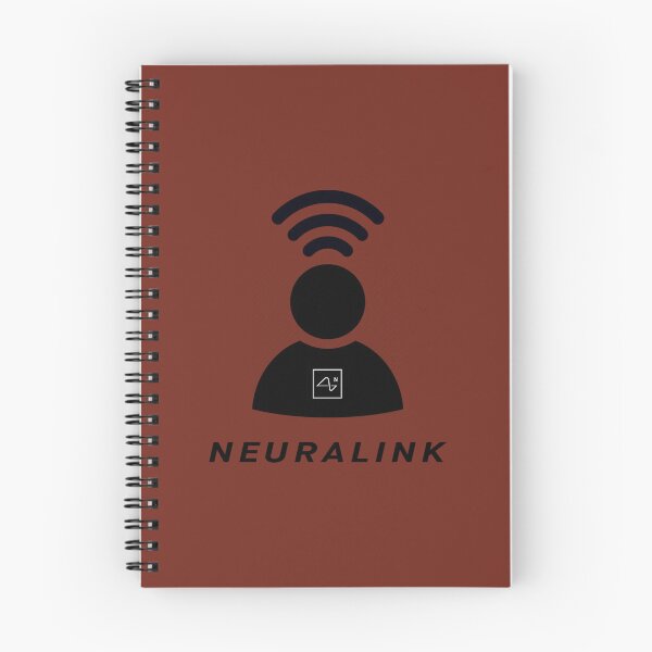 Item preview, Neuralink - Elon Musk 	 2	 designed and sold by junilxqaox88.