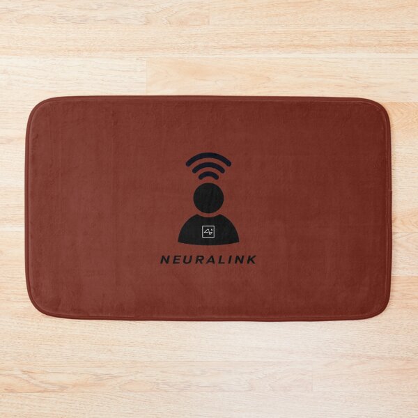 Item preview, Neuralink - Elon Musk 	 2	 designed and sold by junilxqaox88.
