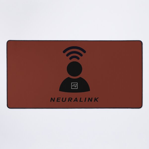 Item preview, Neuralink - Elon Musk 2 designed and sold by junilxqaox88.