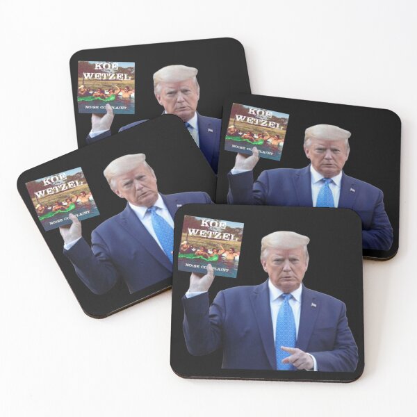 Artikelvorschau, Koe Wetzel Trump entworfen und verkauft von BabetteThivie.