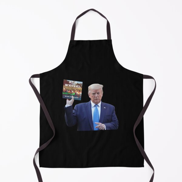 Artikelvorschau, Koe Wetzel Trump entworfen und verkauft von BabetteThivie.