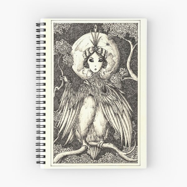 Item preview, Harpy queen designed and sold by AncaXBre.