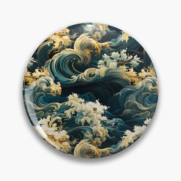 Item preview, a pattern of clouds in the sky designed and sold by treasure-vi.