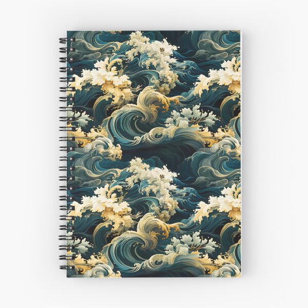 Item preview, a pattern of clouds in the sky designed and sold by treasure-vi.